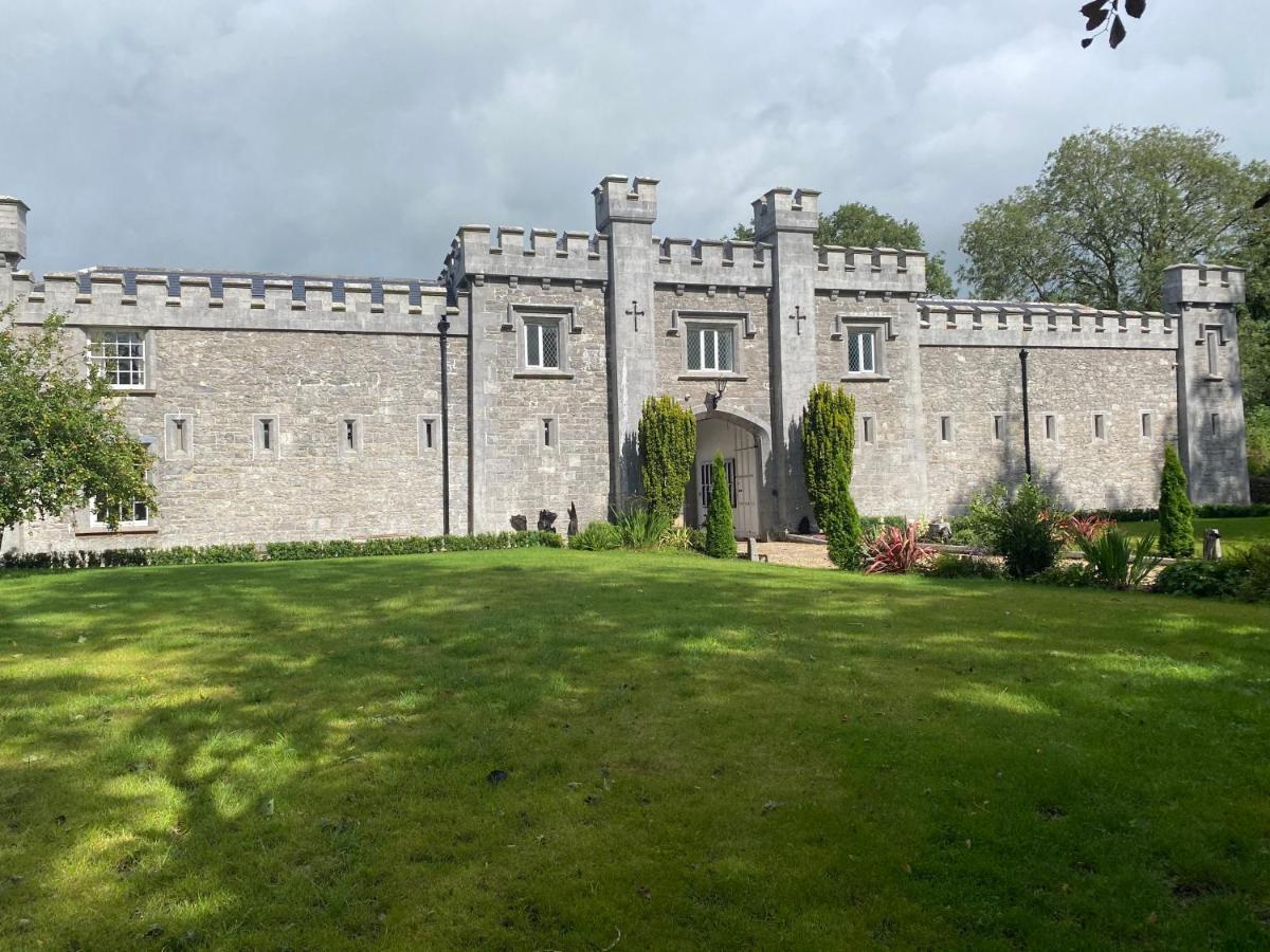 Collooney Markree Courtyard מראה חיצוני תמונה