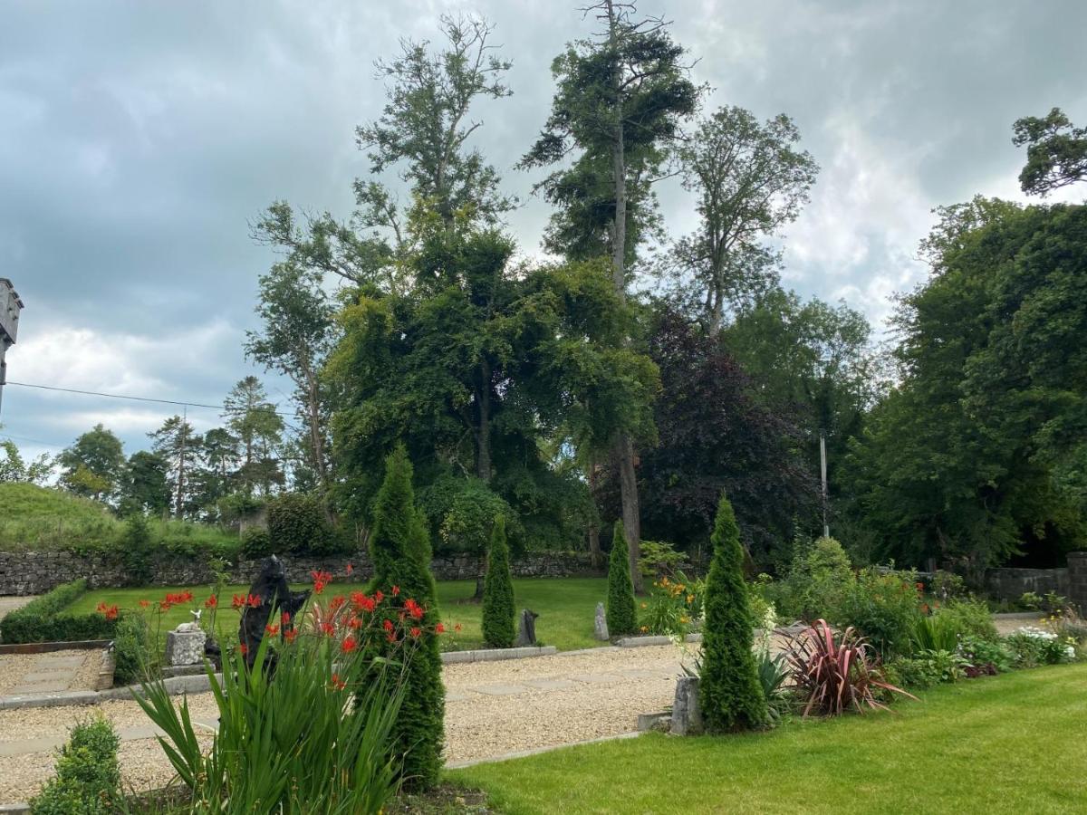 Collooney Markree Courtyard מראה חיצוני תמונה