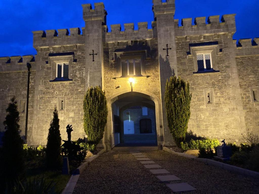 Collooney Markree Courtyard מראה חיצוני תמונה