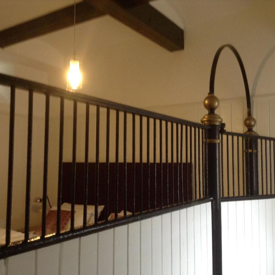 Collooney Markree Courtyard חדר תמונה